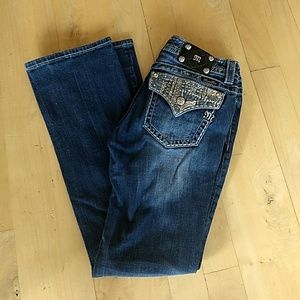 Miss Me Jeans size 31
